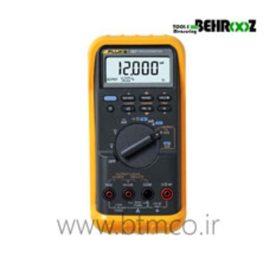 Fluke-787-ProcessMeter