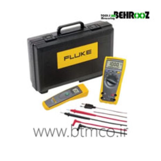 MULTI-METER-Fluke-17961-Industrial