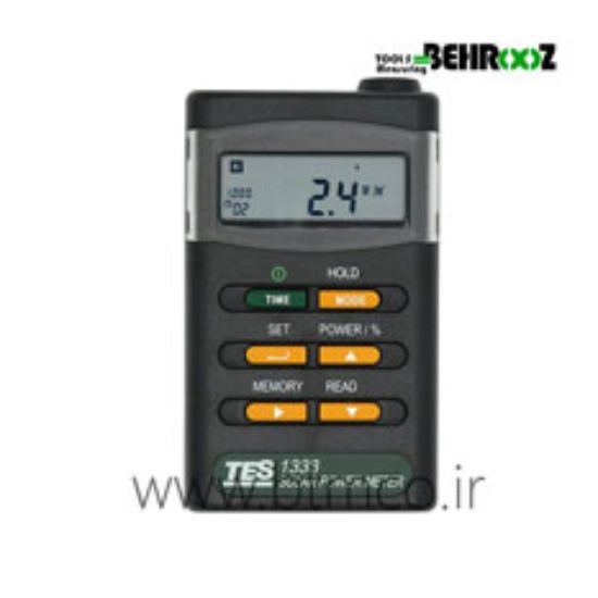 TES-1333TES-1333R-Solar-Power-Meter1