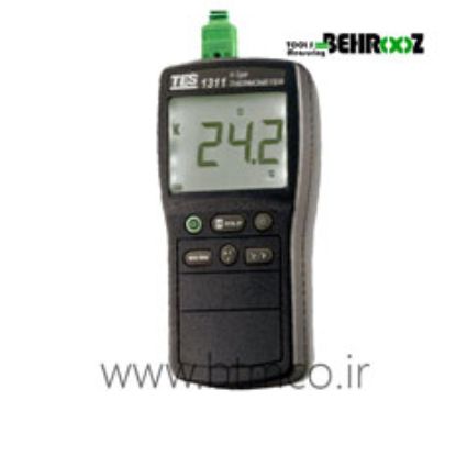 TES-1311ATES-1312A-Thermometer1