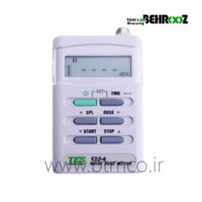 TES-1354-,-1355-Noise-Dose-Meter1