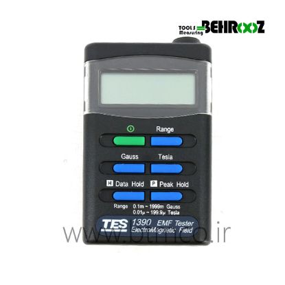 Gauss-meter-EMF-TESTER-TES-1390TES-1391TES-13921