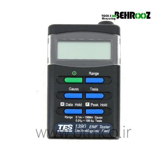 Gauss-meter-EMF-TESTER-TES-1390TES-1391TES-13921