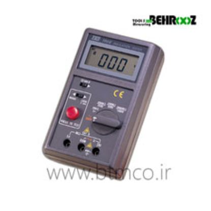 INSULATION-TESTER-TES-16001
