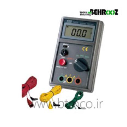 Earth-Ground-Testers-TES-16051