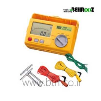 Earth-Ground-Testers-TES-17001