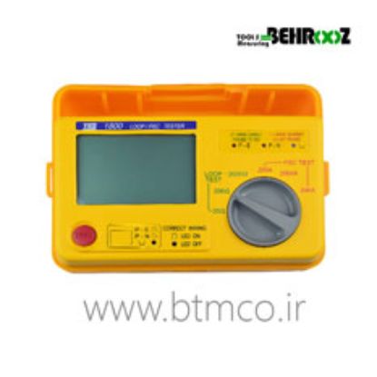 LOOP--PSC-TESTER-TES-18001