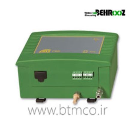 سطح سنج التراسونیک