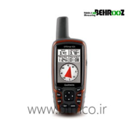 جي پي اس GPS دستی