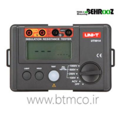 ut-501a