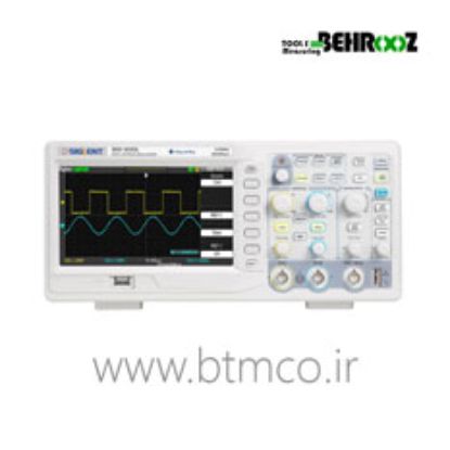 DIGITAL-OSCILLOSCOPE-SIGLENT-SDS1202DL