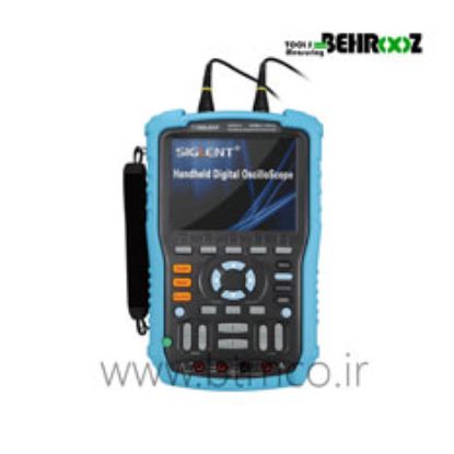 HANDHELD-OSCILLOSCOPE-SIGLENT-SHS810