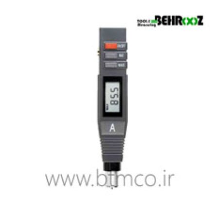 سختی سنج لاستیک و پلاستیک