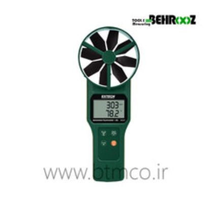 Thermo-Anemometers-AN320-1
