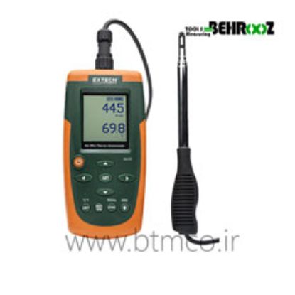 Hotwire-Thermo-Anemometers-N500