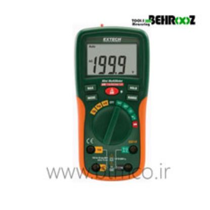 DIGITAL-MULTIMETERS-EX210T-EXTECH