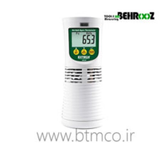 EXTECH-Thermometer-Datalogger-WB200