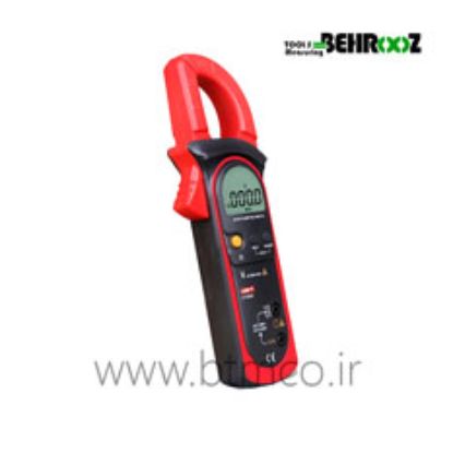 Modern-ACDC-Digital-Clamp-Meters-UT200D1