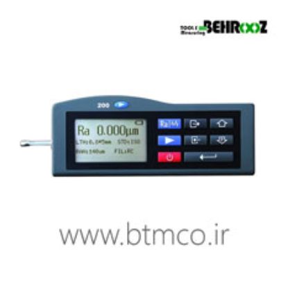 portable-surface-roughness-tester-TIME-GROUP-TR200