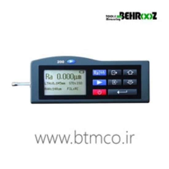 portable-surface-roughness-tester-TIME-GROUP-TR200