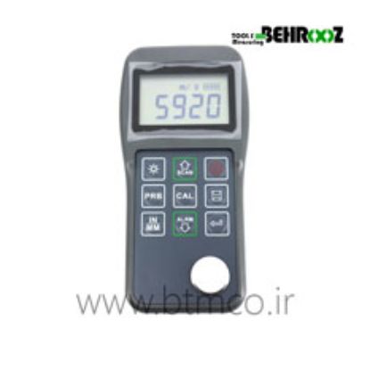 MT150-Economical-Ultrasonic-Thickness