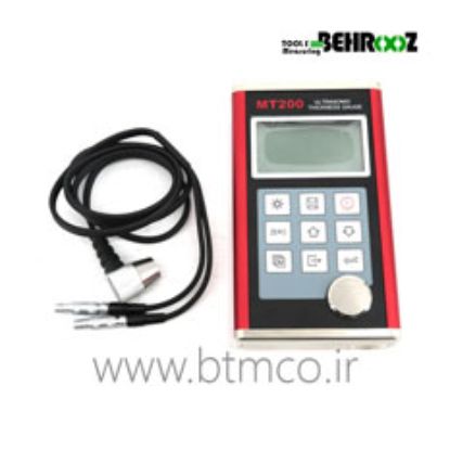 MT200-Metal-Ultrasonic-Thickness