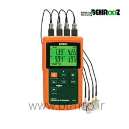 Accelerometers,-displacement-gauge-VB500