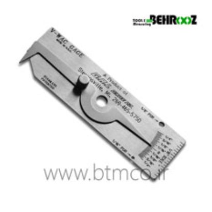 V-WAC-SINGLE-WELD-GAGE-G-A-La