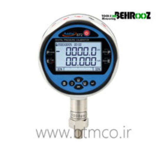 Additel-ADT-672-Digital-Pressure-Calibrator