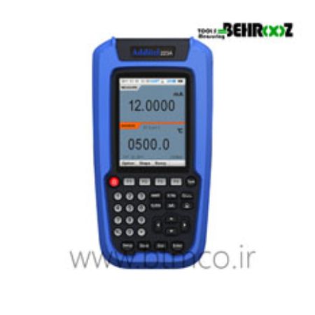 کالیبراتور هارت 