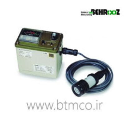 Oxygen-Monitor---OMA-3A