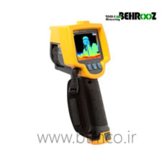Fluke-Industrial-Thermal-Imagers-Model-Ti27