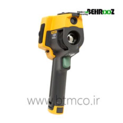 Fluke-Building-Diagnostic-Thermal-Imagers-Models-TiR32,-TiR29-and-TiR27-