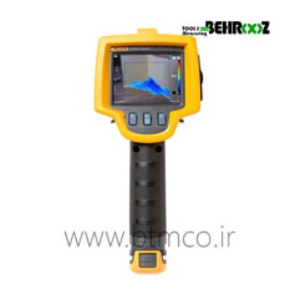 Fluke-Building-Diagnostic-Thermal-Imagers-ModelsTiR32,-TiR29-and-TiR27
