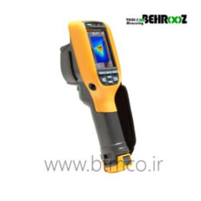 Fluke-TiR105-Infrared-Camera