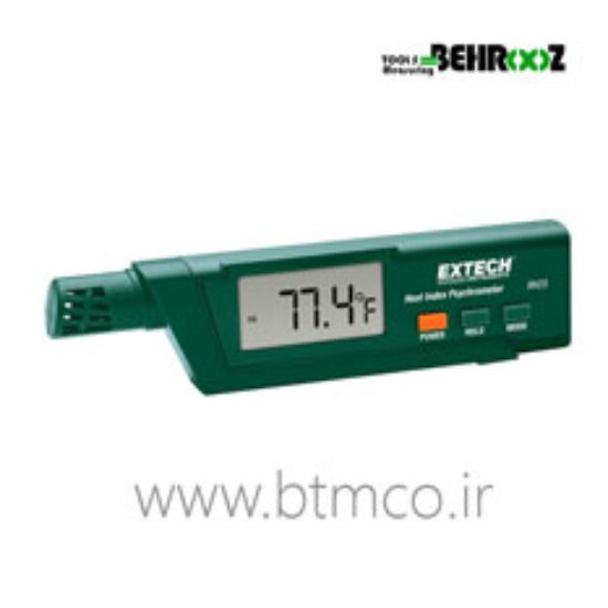 HEAT-INDEX-PSYCHROMETER-EXTECH-RH25