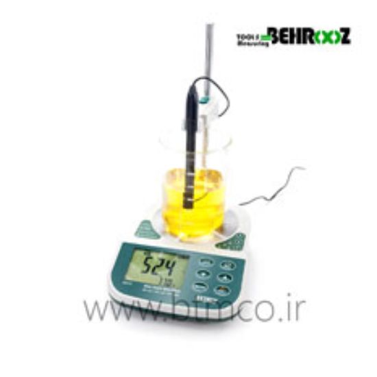 WQ500-Benchtop-Water-Quality-MeterStirrer