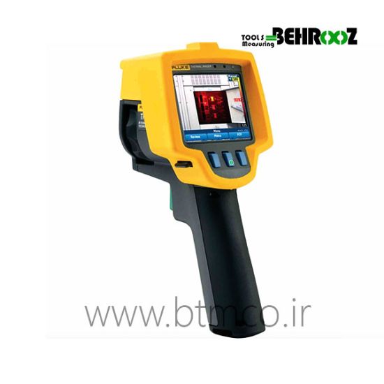 Fluke-Ti25