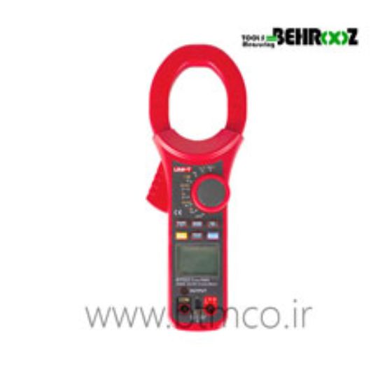 CLAMP-MULTIMETER-UNI-T-UT222