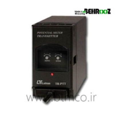 Lutron-POTENTIAL-TRANSMITTER-TR-PTT1A41