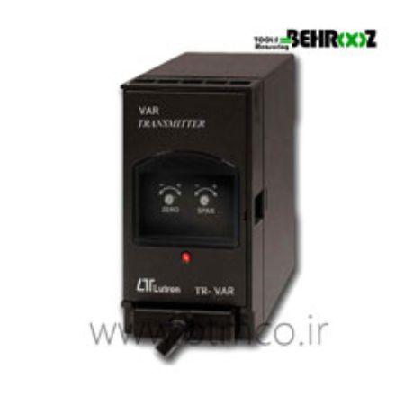 ترانسمیتر توان راکتیو