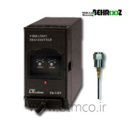 ترانسمیتر لرزش و ارتعاش 