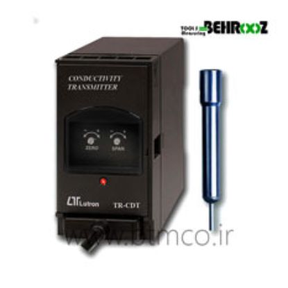 LUTRON-CONDUCTIVITY-TRANSMITTER-TR-1