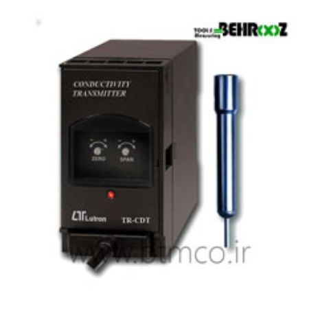 ترانسمیتر کنداکتیویتی