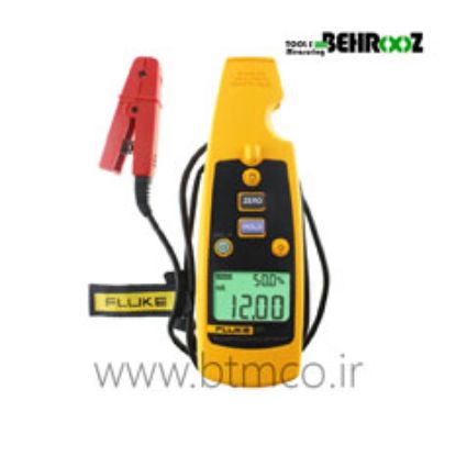 MILI-AMP-PROCESS-CLAMP-METER-FLUKE-771