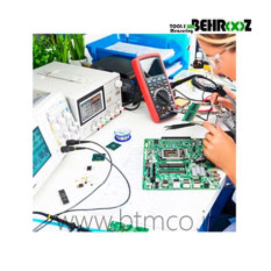 Electronic-Lab-Equipment