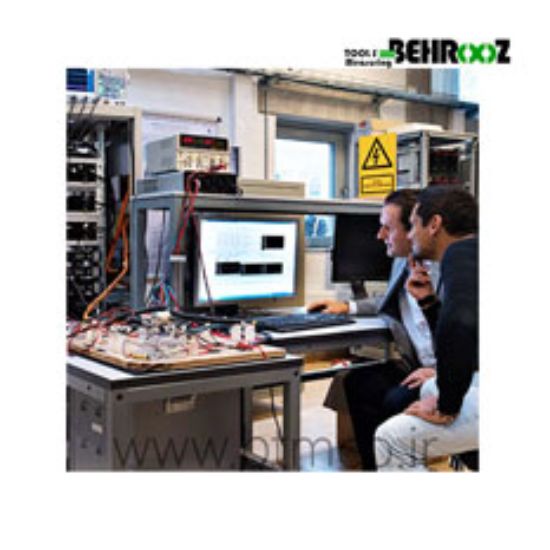 Laboratory-of-Power-System