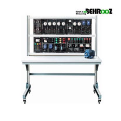 Control-circuit-lab