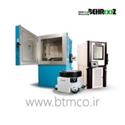 Meteorological-Laboratory-Equipment