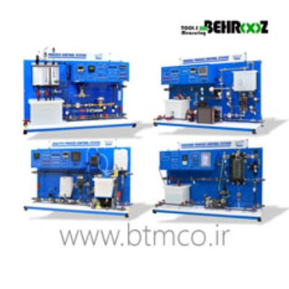 Process-control-equipment